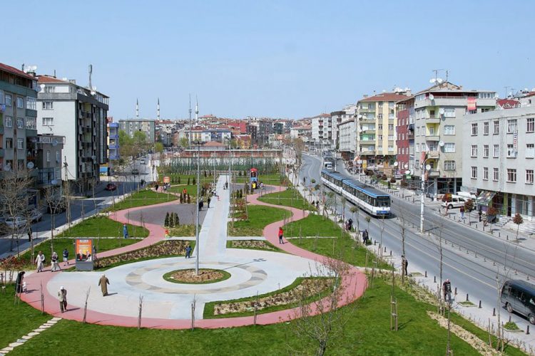Güngören evden eve nakliyat
