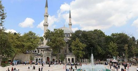 Eyüp evden eve nakliyat