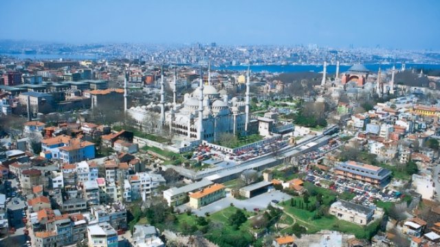 Fatih evden eve nakliyat