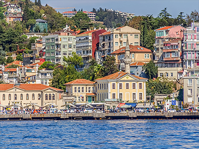 Arnavutköy evden eve nakliyat