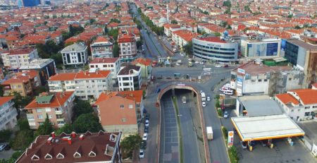 Bakırköy evden eve nakliyat