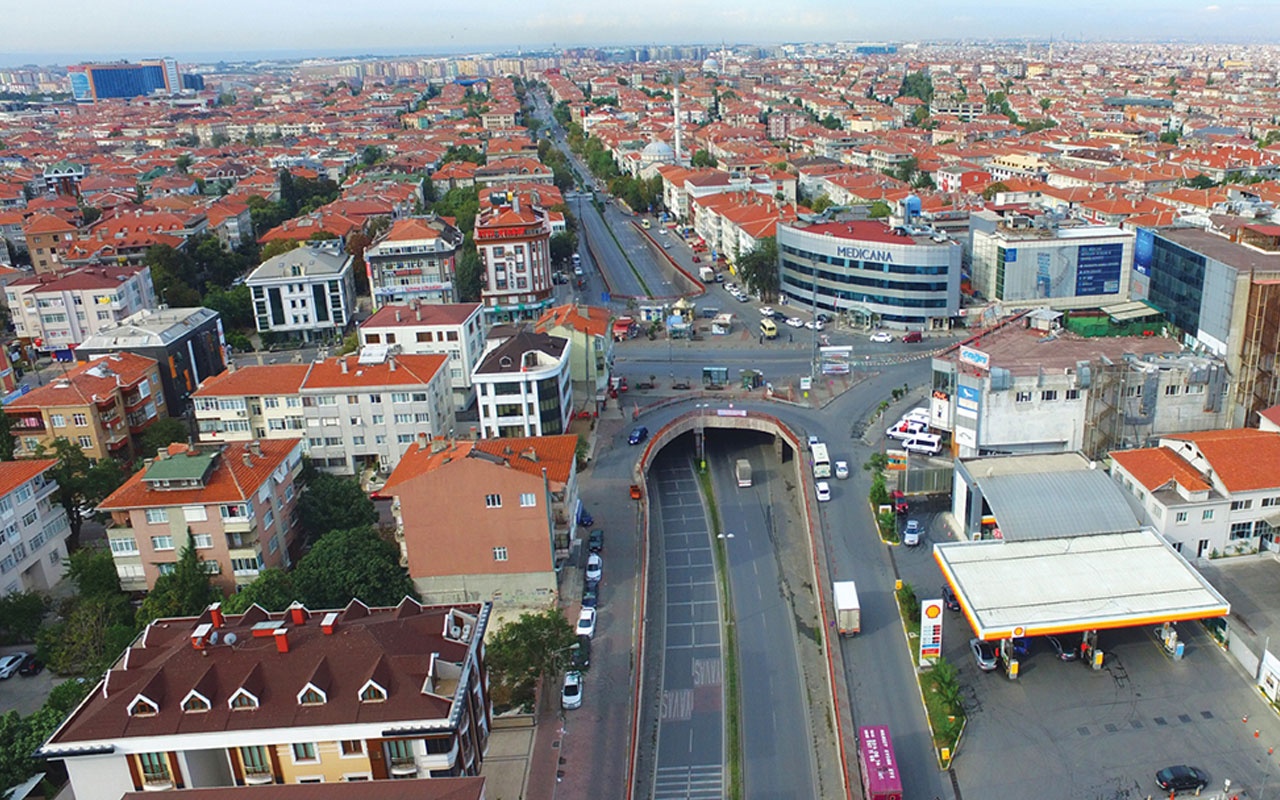 Bakırköy evden eve nakliyat