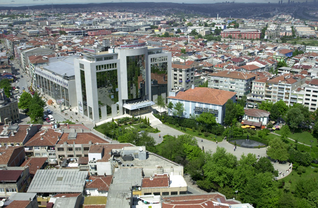 Bayrampaşa evden eve nakliyat