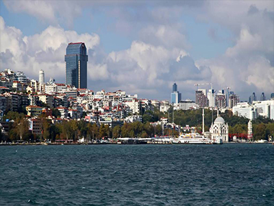 Beşiktaş evden eve nakliyat