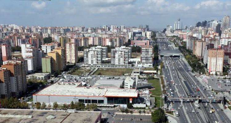 Beylikdüzü evden eve nakliyat