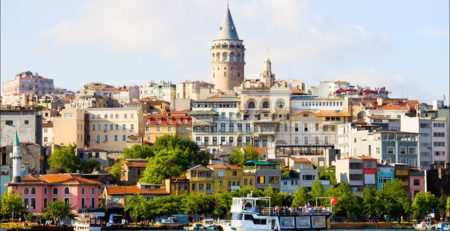 Beyoğlu evden eve nakliyat