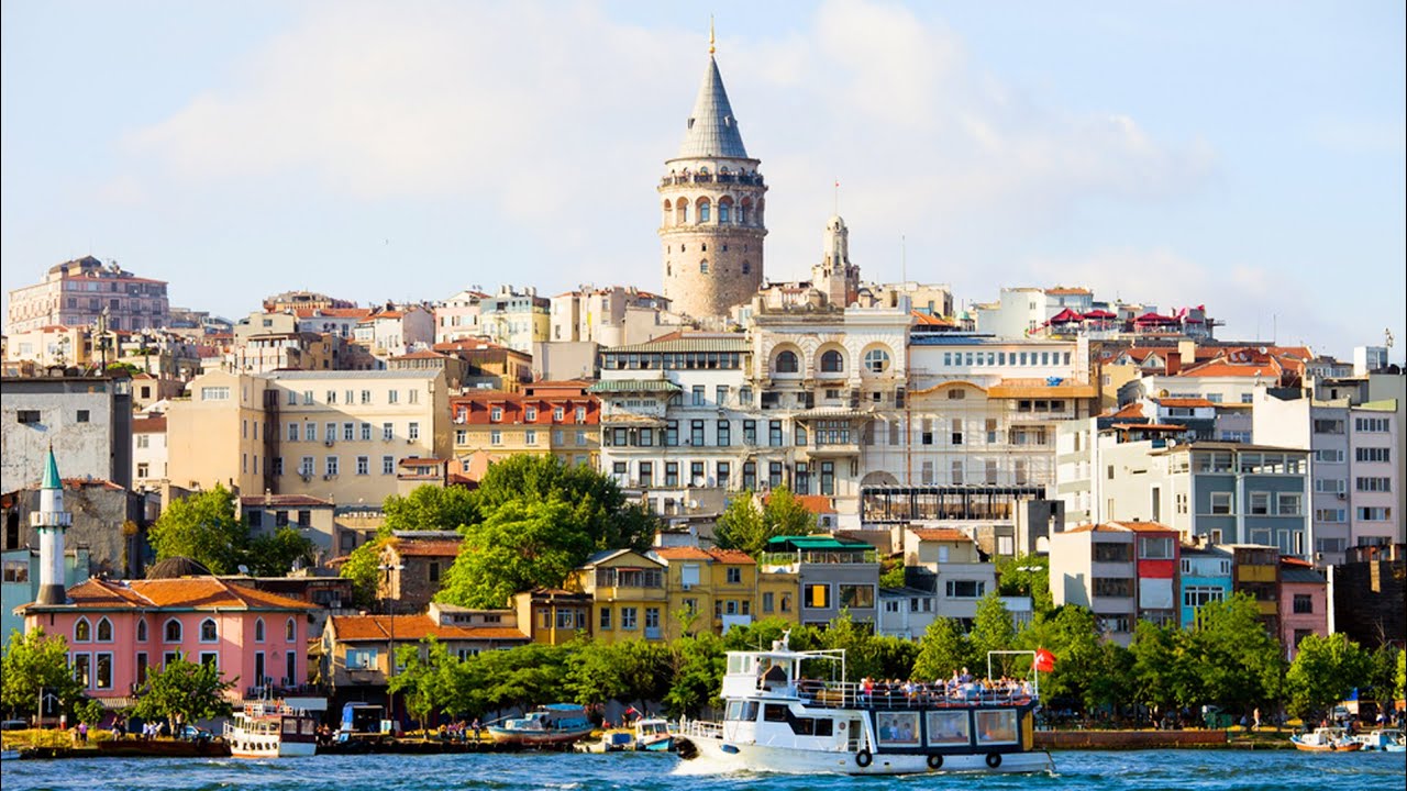Beyoğlu evden eve nakliyat
