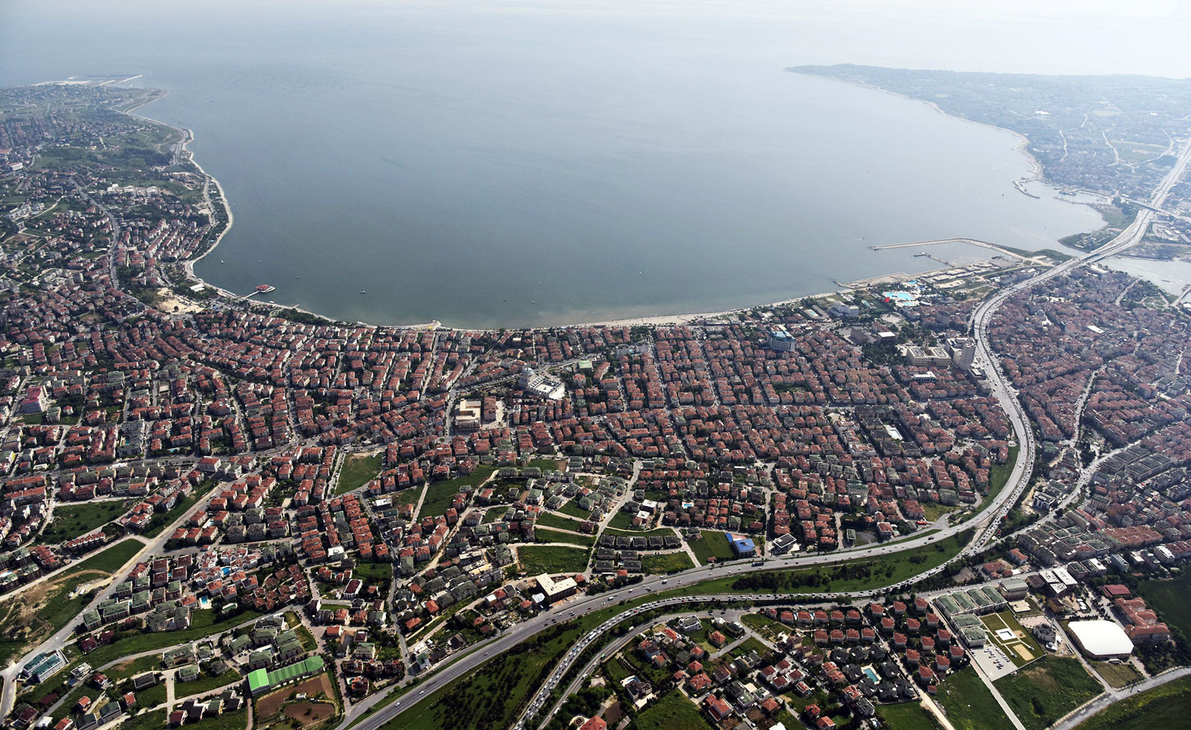 Büyükçekmece evden eve nakliyat
