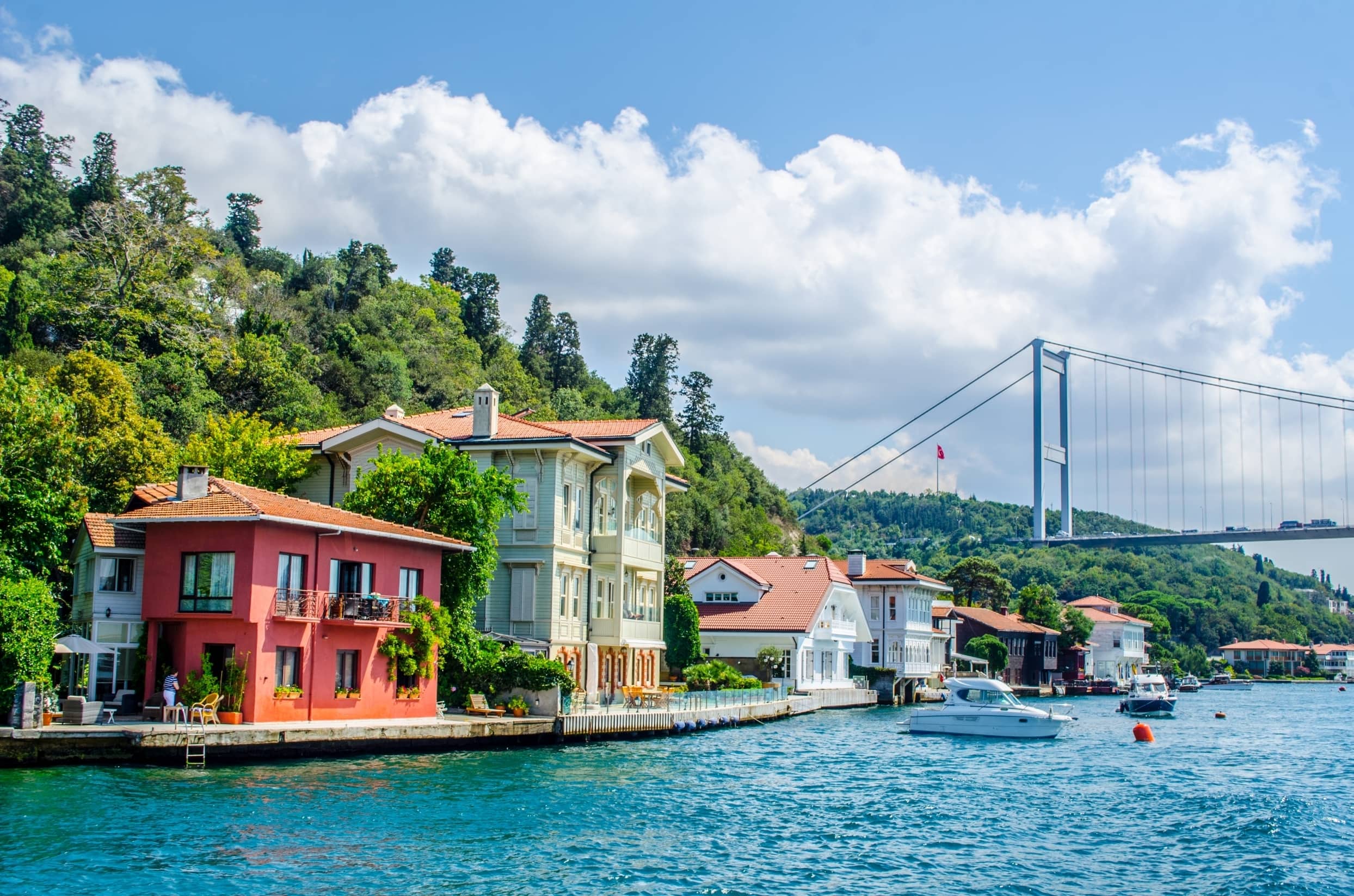 Sarıyer evden eve nakliyat