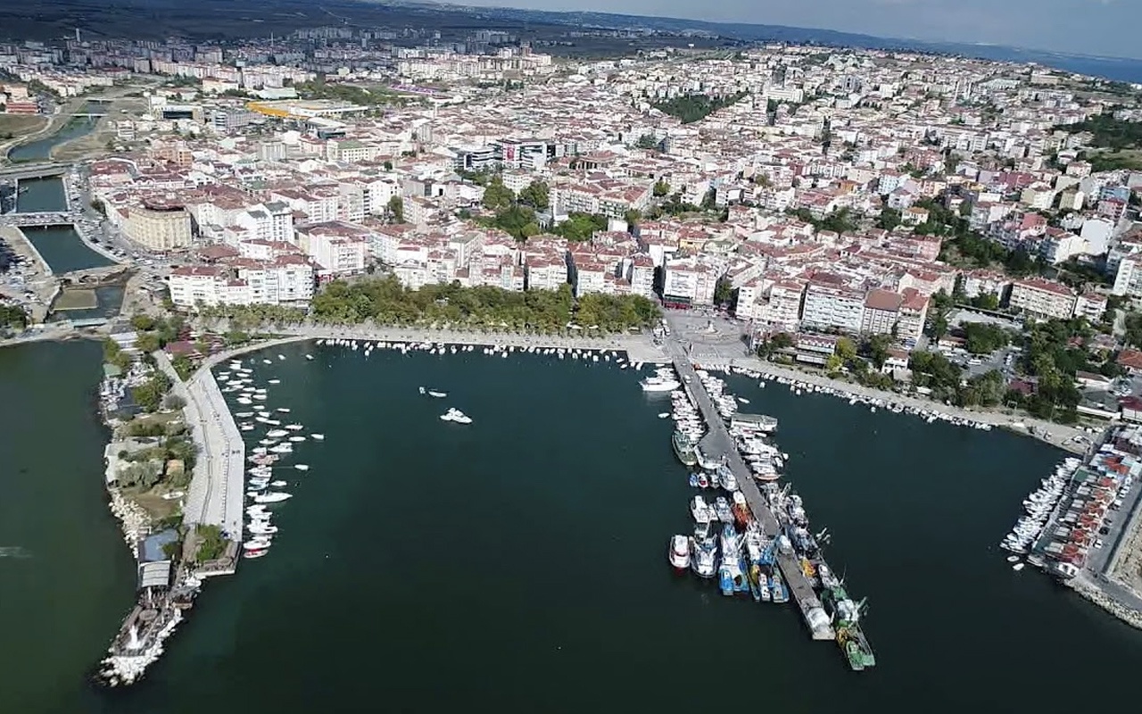 Silivri evden eve nakliyat